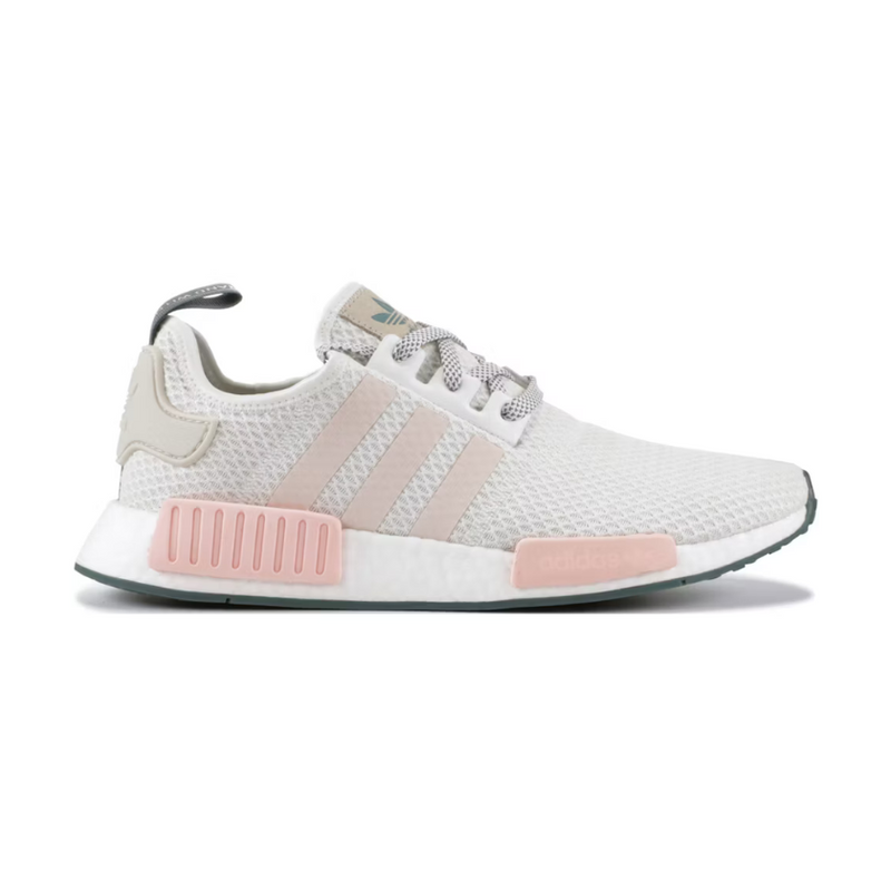 Adidas NMD R1 “White Pink”