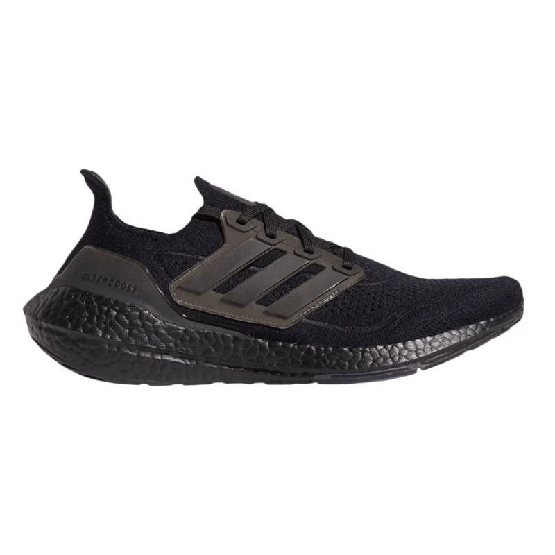 Adidas Ultra Boost 21 “Black“