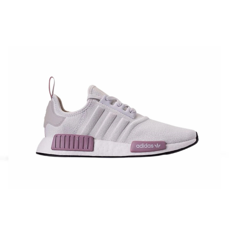 Adidas NMD R1 “Crystal White”