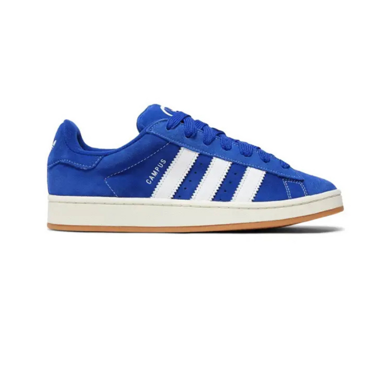 Adidas Campus 00s "Semi Lucid Blue Cloud White"