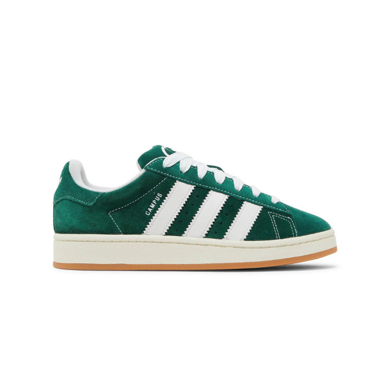 Adidas Campus 00s Low "Dark Green"