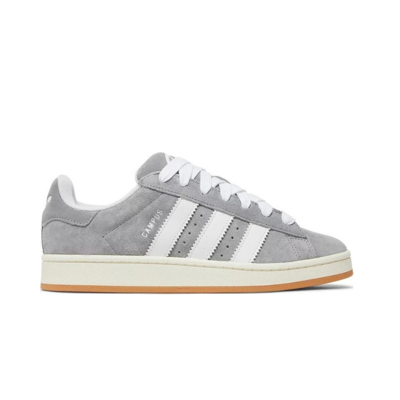 Adidas Campus 00s Low "Grey Gum"