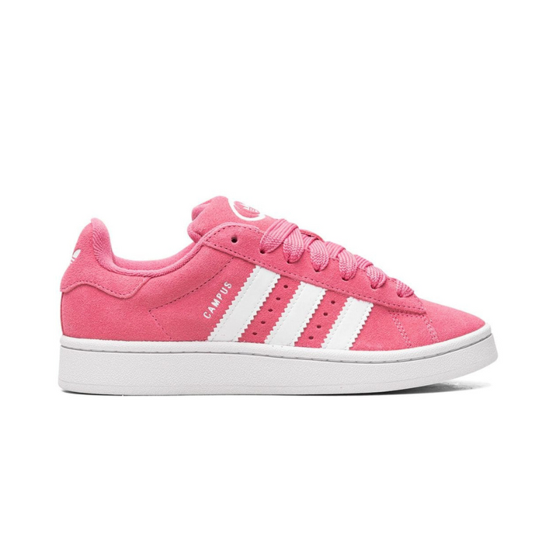 Adidas Campus 00s Low "Pink Fusion"