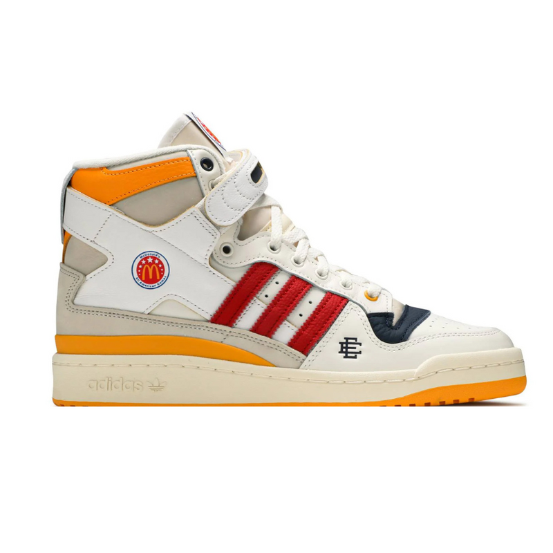 Adidas Forum 84 High "Eric Emanuel McDonald's All American"