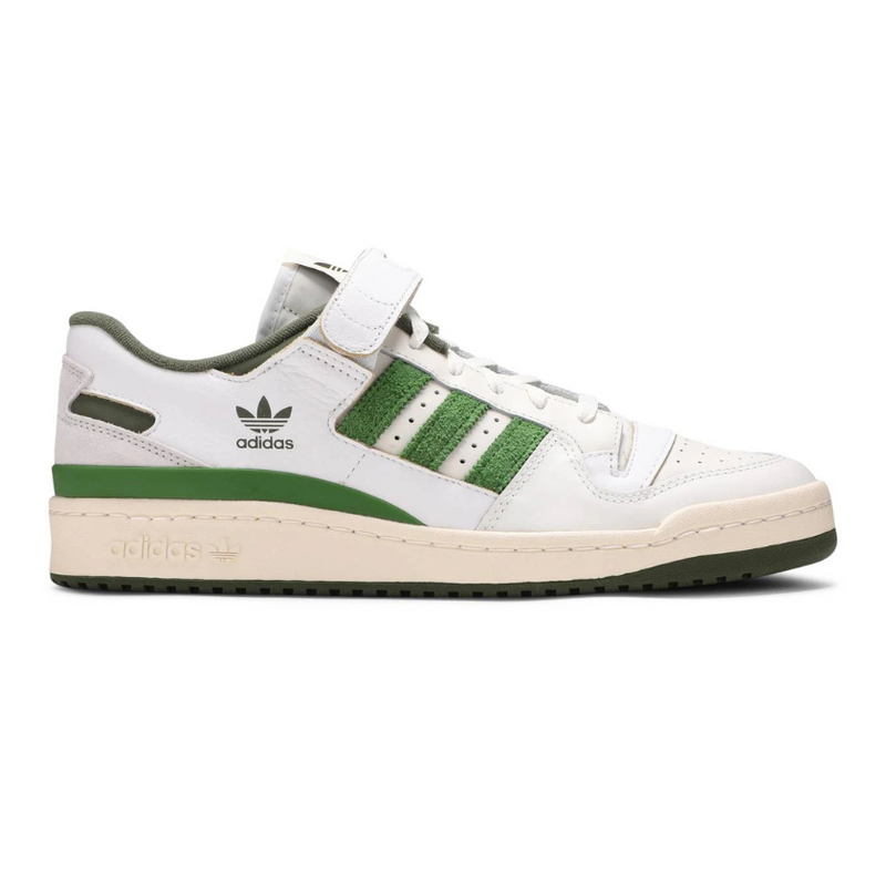 Adidas Forum Low 84 "White Green"