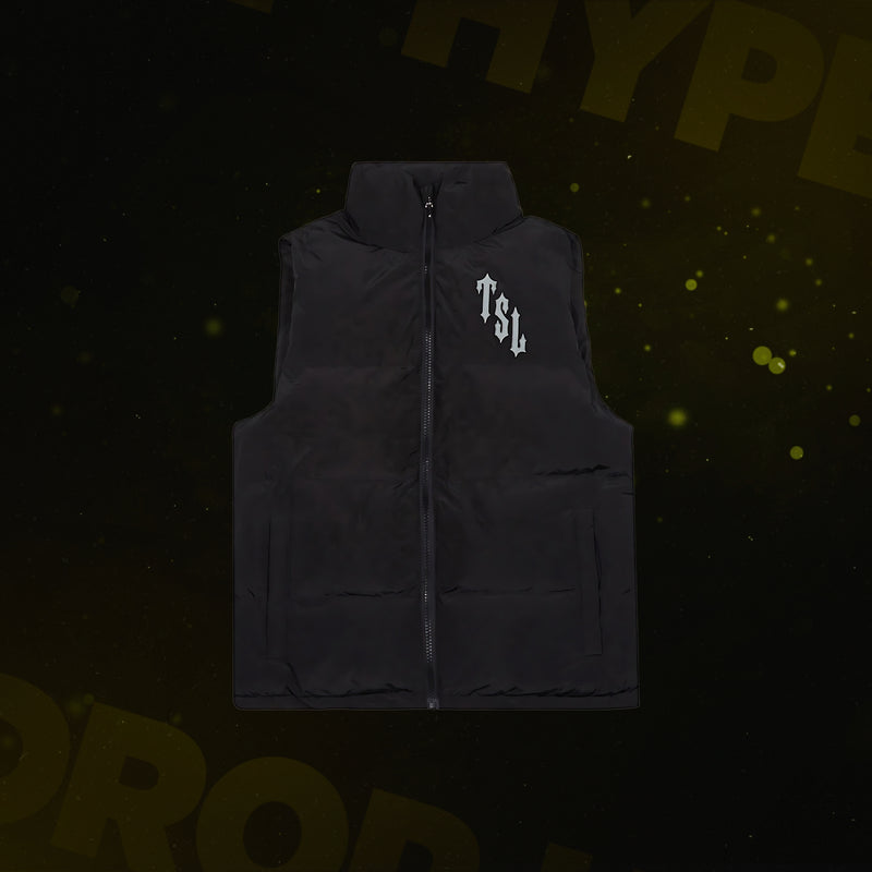 Colete Trapstar Shooters Gilet