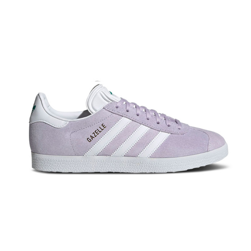 Adidas Gazelle "Purple Tint"