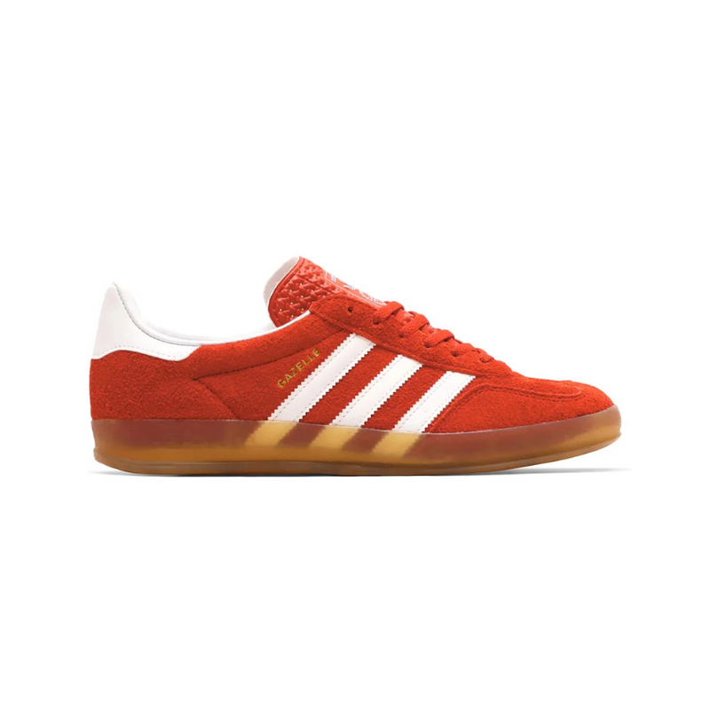 Adidas Gazelle Indoor "Bold Orange"