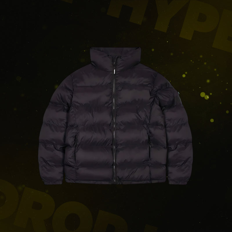 Jaqueta Trapstar Irongate T Jacquard Puffer Jacket