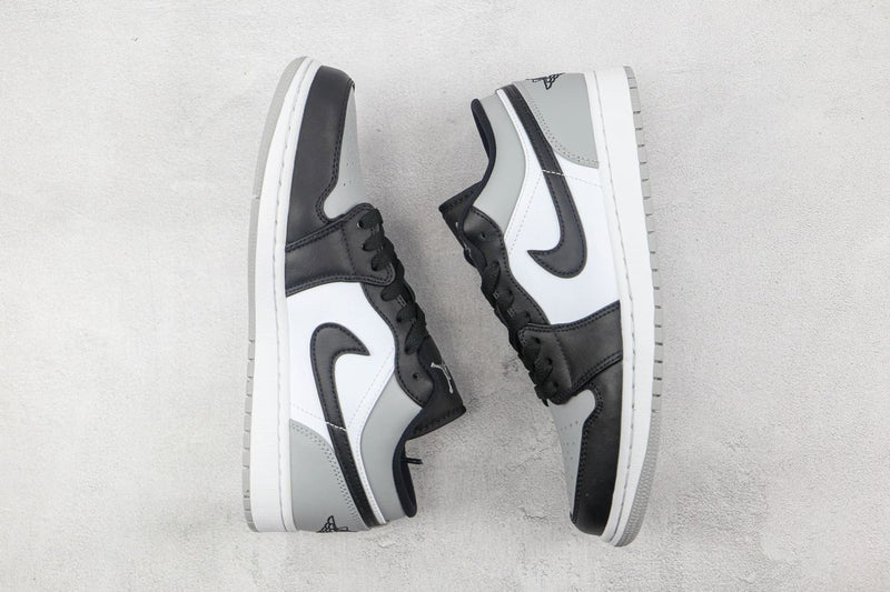 Nike Air Jordan 1 Low  "Shadow Toe"