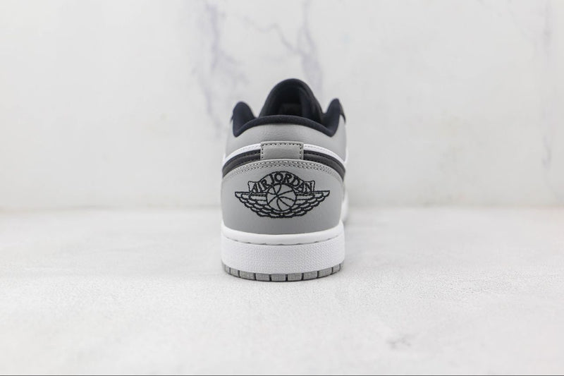 Nike Air Jordan 1 Low  "Shadow Toe"