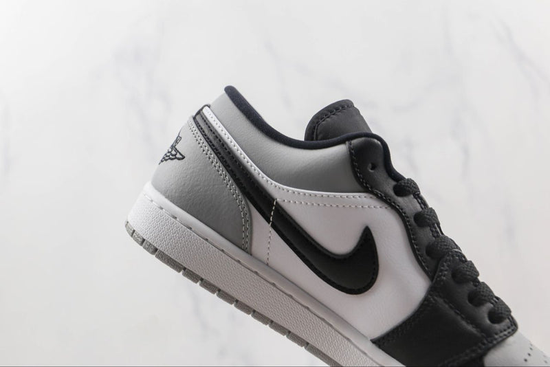 Nike Air Jordan 1 Low  "Shadow Toe"