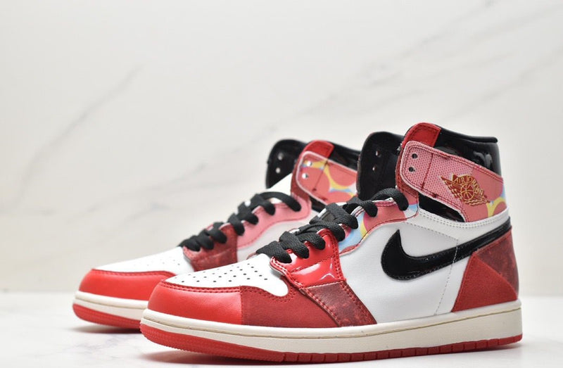 Nike Air Jordan 1 High OG Spider-Man "Across the Spider-Verse"