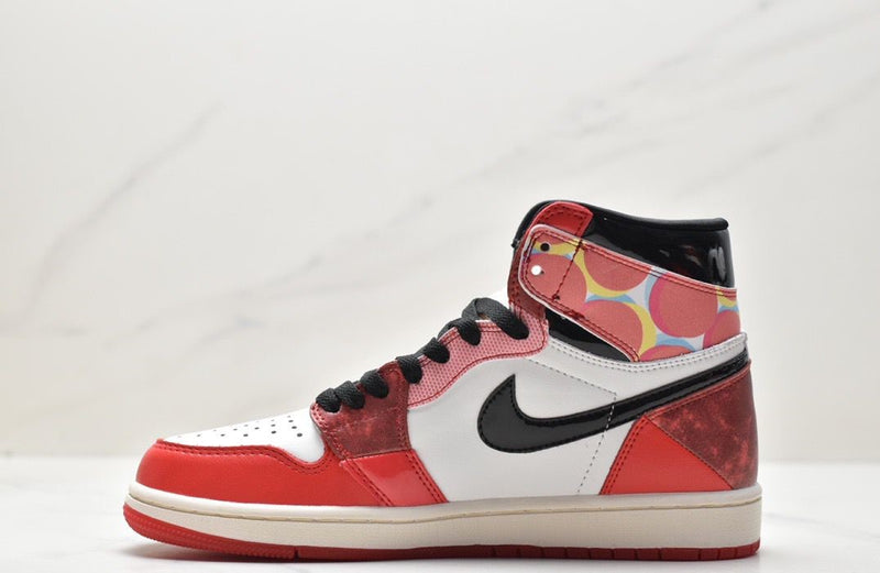 Nike Air Jordan 1 High OG Spider-Man "Across the Spider-Verse"