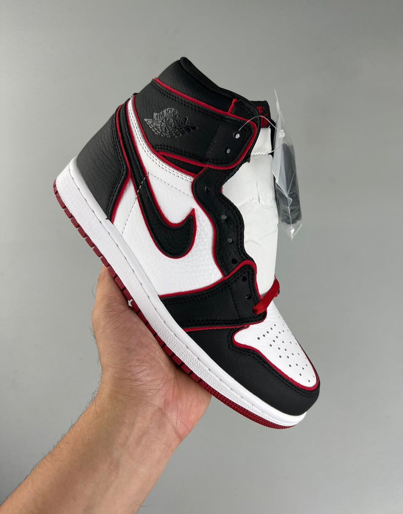 Meant to best sale fly jordan 1