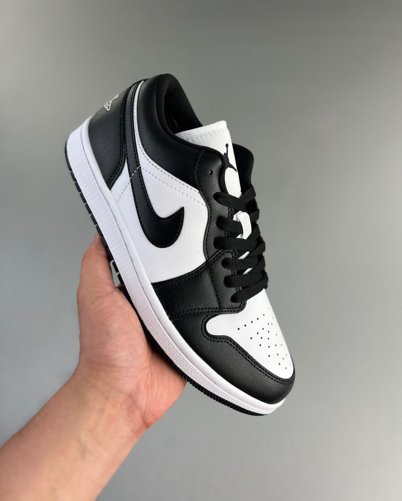 Nike Air Jordan 1 Low  "Panda"