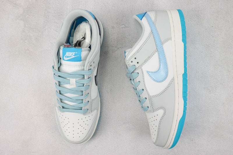 Nike Dunk Low "520 Pack Ocean "