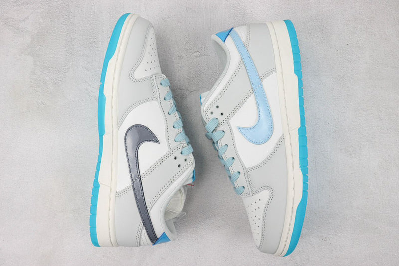 Nike Dunk Low "520 Pack Ocean "