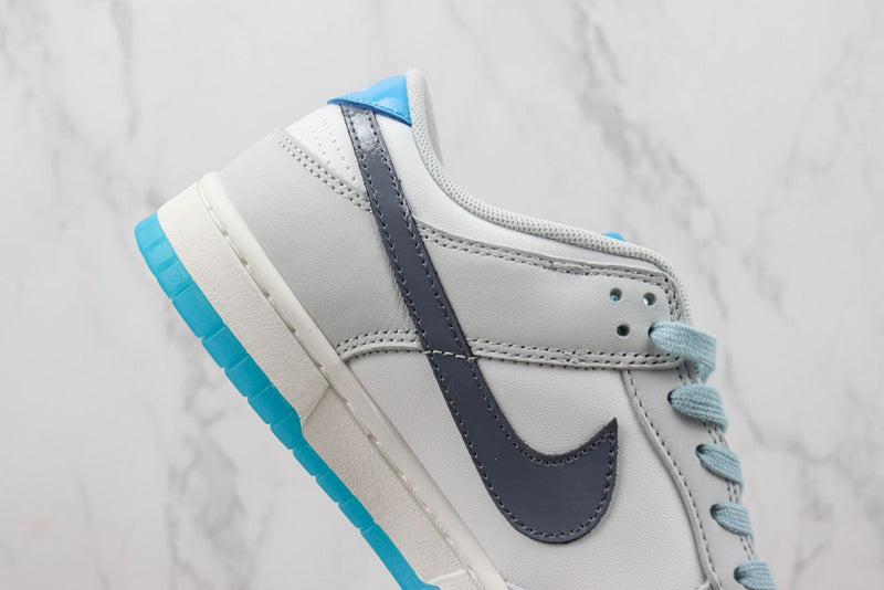 Nike Dunk Low "520 Pack Ocean "