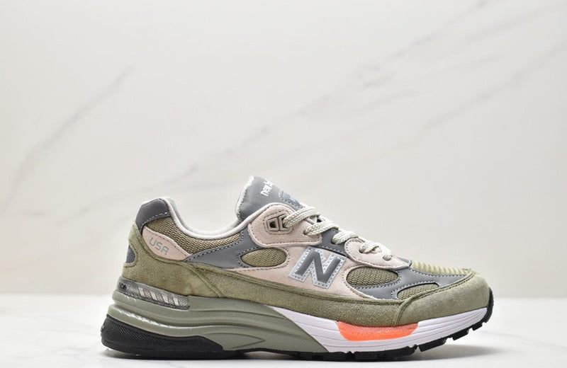 New Balance 992 "WTAPS"