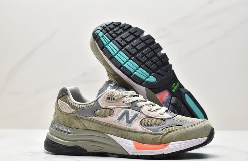 New Balance 992 "WTAPS"