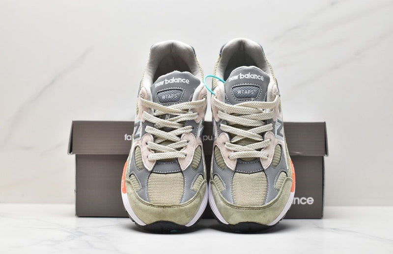 New Balance 992 "WTAPS"