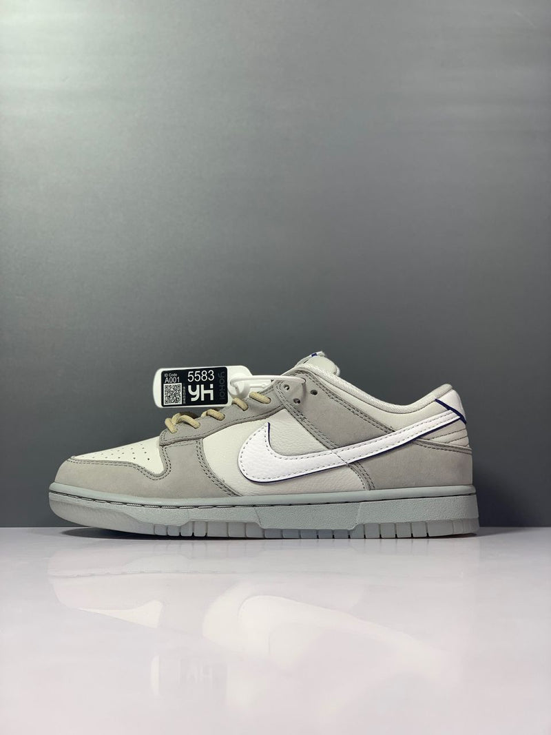 Nike Dunk Low  "Wolf Grey Pure Platinum"