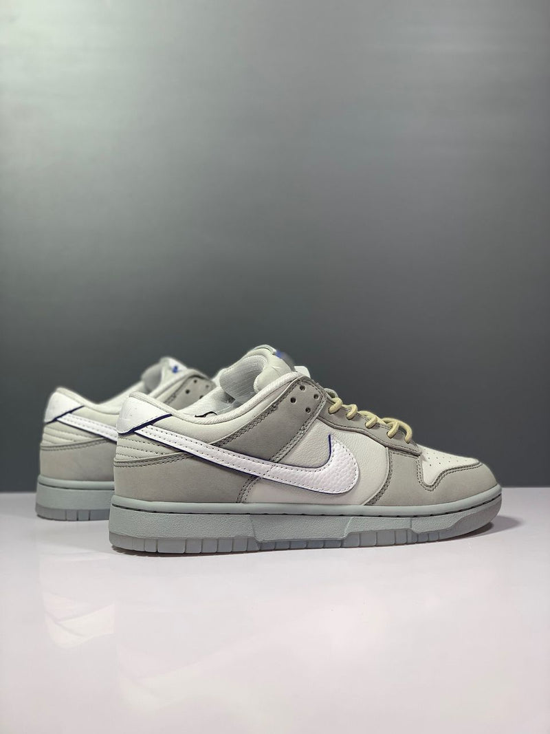 Nike Dunk Low  "Wolf Grey Pure Platinum"