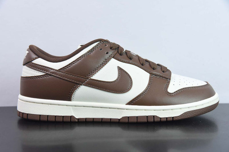 Nike Dunk Low "Cacao Wow"