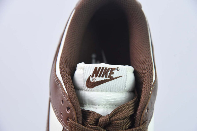 Nike Dunk Low "Cacao Wow"