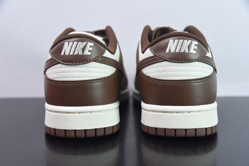 Nike Dunk Low "Cacao Wow"