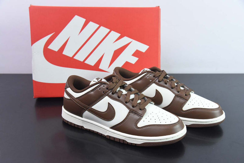 Nike Dunk Low "Cacao Wow"