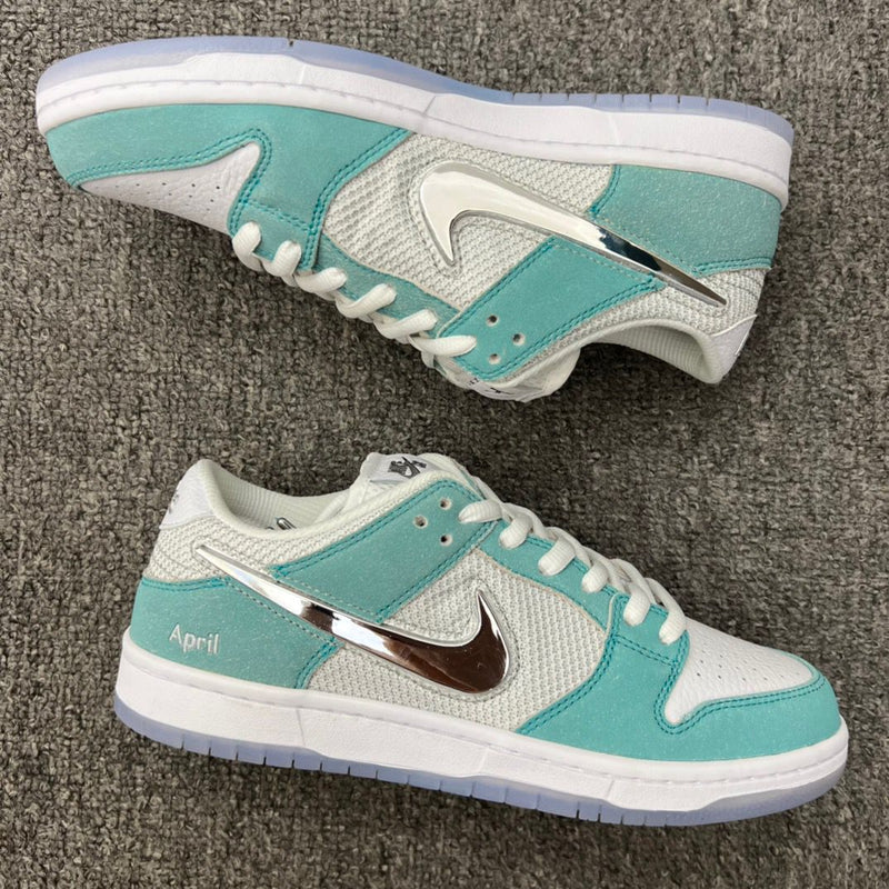 Nike Dunk Low SB "April Skateboards"