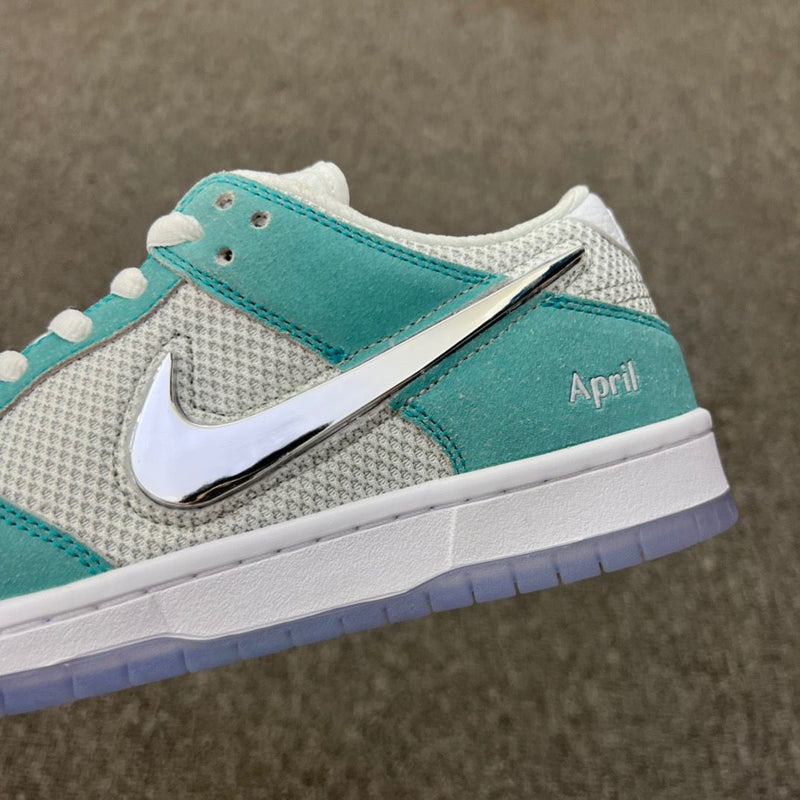 Nike Dunk Low SB "April Skateboards"