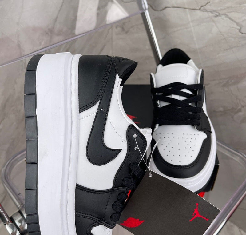 Nike Air Jordan 1 Elevate Low "Panda (Women's)"