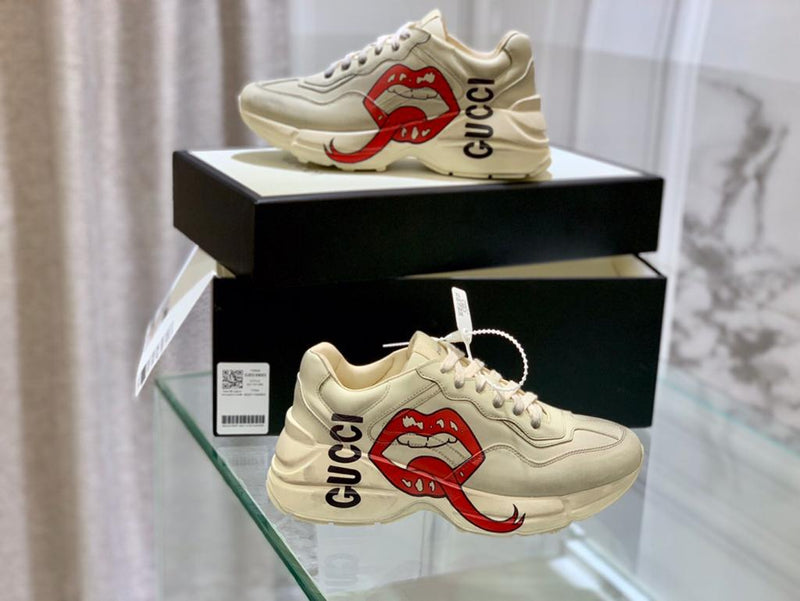 Gucci Rhyton "Mouth"