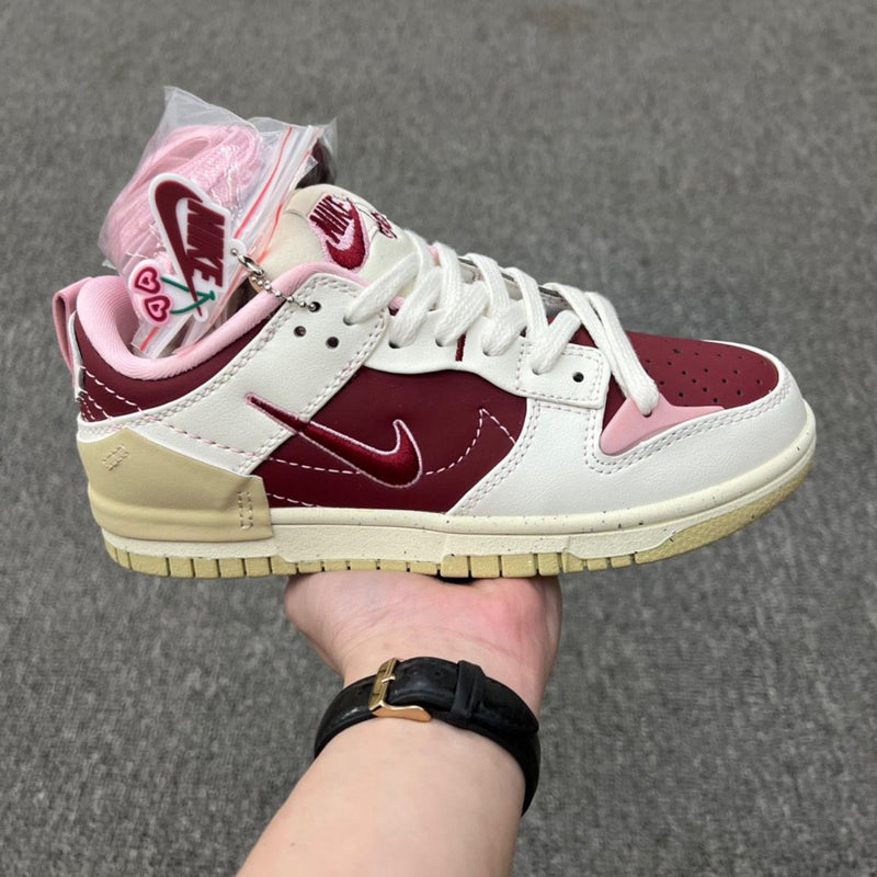 Nike Dunk Low Disrupt 2 "Valentine's Day (2023)(Women's)"