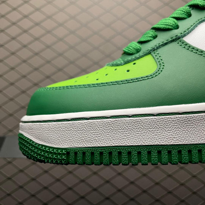 Nike Air Force 1 Low “Shamrock St Patrick's Day“