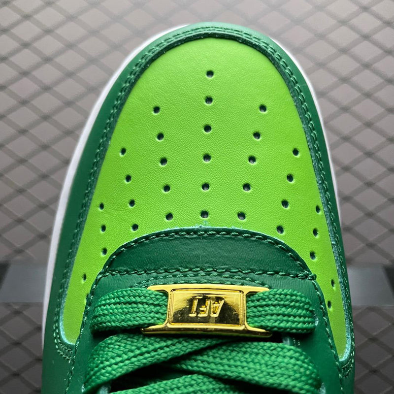 Nike Air Force 1 Low “Shamrock St Patrick's Day“