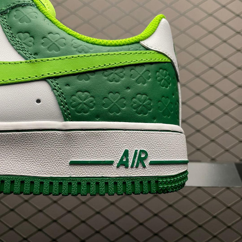 Nike Air Force 1 Low “Shamrock St Patrick's Day“