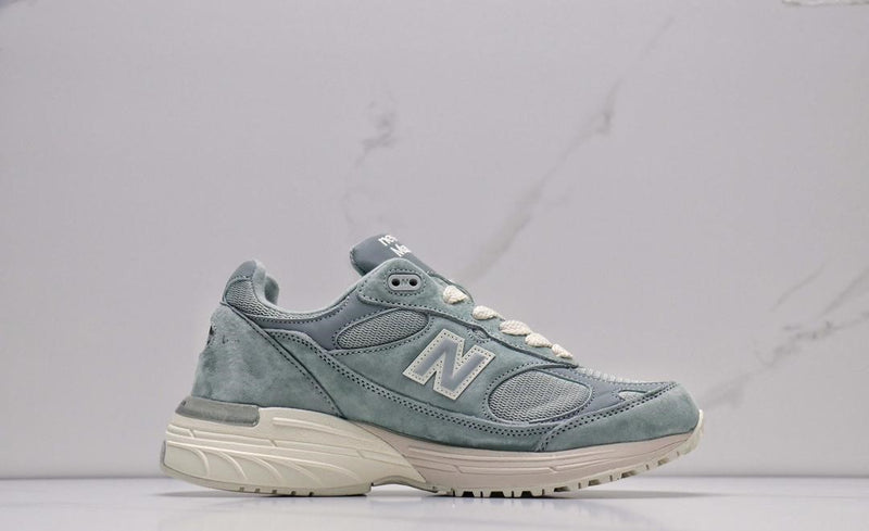 New Balance 993 MiUSA "Kith Pistachio"