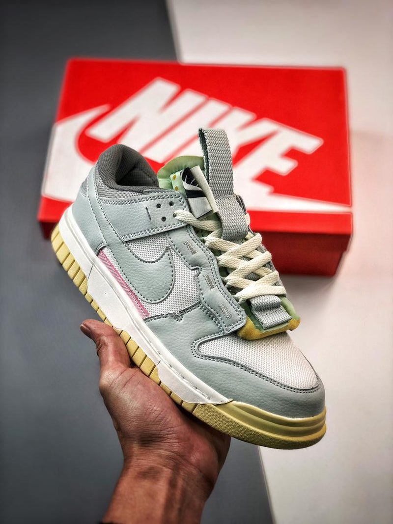 Nike Air Dunk Low "Remastered"