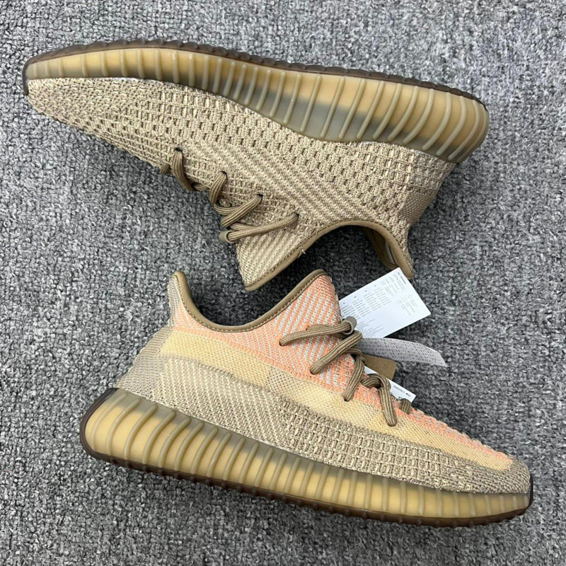 Adidas Yeezy Boost 350 V2 “Sand Taupe”