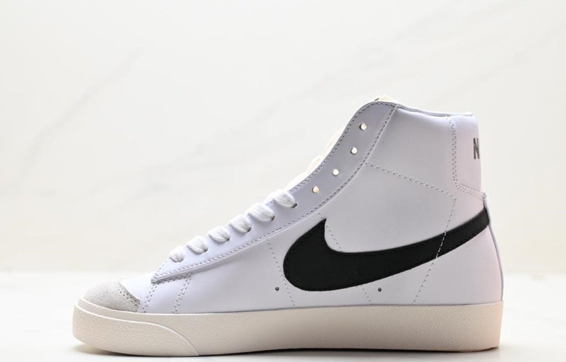 Nike Blazer Mid "White"