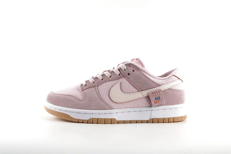 Nike Dunk Low "Teddy Bear (Women's)"