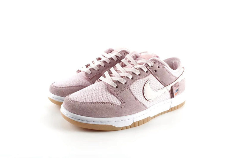 Nike Dunk Low "Teddy Bear (Women's)"