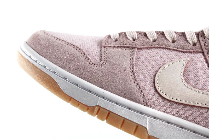 Nike Dunk Low "Teddy Bear (Women's)"