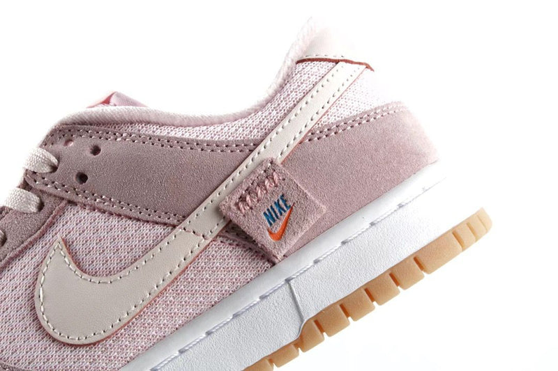 Nike Dunk Low "Teddy Bear (Women's)"