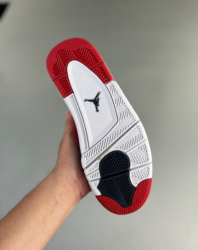 Nike Air Jordan 4 'FIBA'
