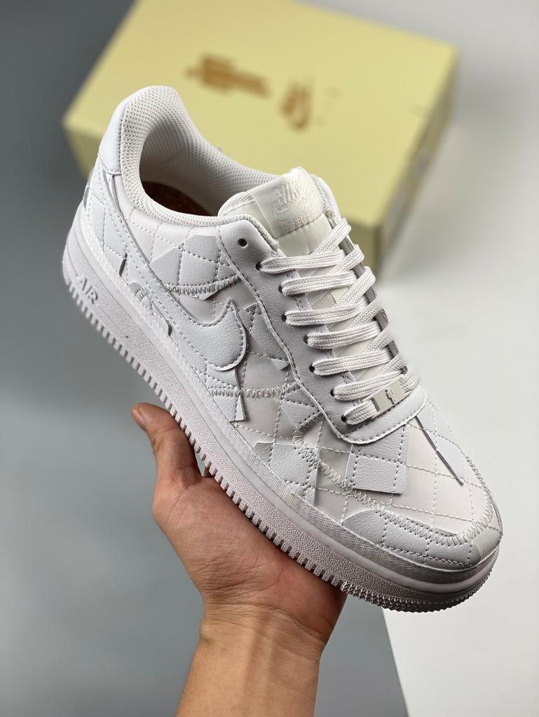 Nike Air Force 1 "Billie Eilish"